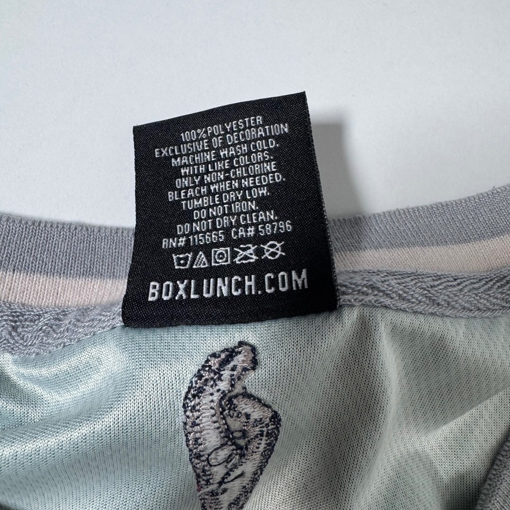 BoxLunch Lord of the Rings Jersey Mens XXL Green Hobbits Baggins 01 Basketball - Picture 11 of 12
